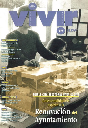 Vivir en Elda 261