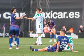 El mes clave acaba con cuatro puntos