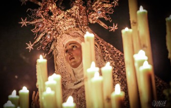 La Soledad estrenar&aacute; una marcha en su procesi&oacute;n extraordinaria del s&aacute;bado