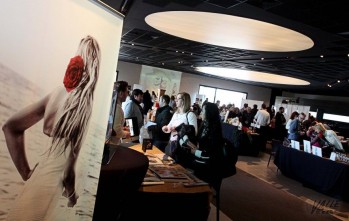 La Feria de Bodas de Elda recibe un importante n&uacute;mero de visitas en su primera edici&oacute;n