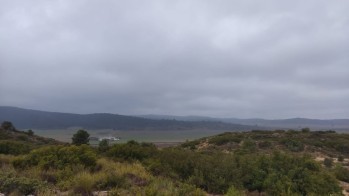 Lluvia y fresco a partir del mi&eacute;rcoles
