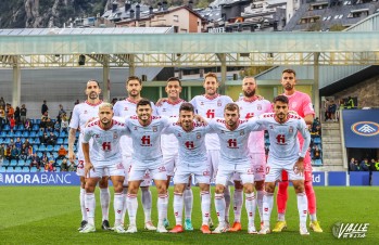 El Eldense iguala su mejor racha en Segunda Divisi&oacute;n