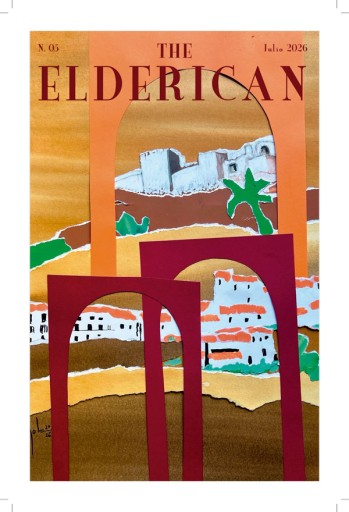 The Elderican - 05