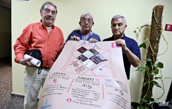 ADOC publica un DVD con la historia de los Festivales de &oacute;pera eldenses en su 40 aniversario