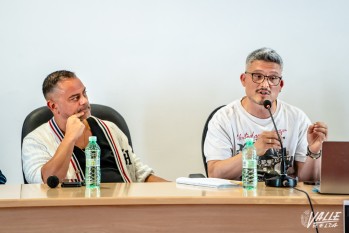 Nach, LomC, Noba41, Subze y Abram inician las jornadas "Valle Originals"