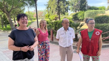 Petrer clausura el proyecto Educant-ODS en el curso acad&eacute;mico 2021-2022