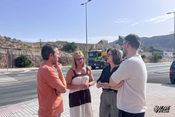 El PSOE insiste a la Generalitat  para que cree una ITV en Petrer