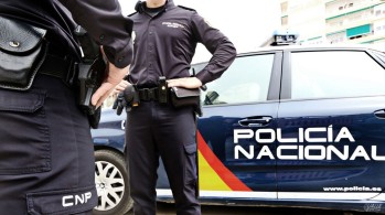 Detenido por darse a la fuga
