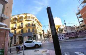 Suprimen los sem&aacute;foros de la &ldquo;esquina del guardia&rdquo; para mejorar la seguridad