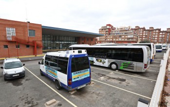 Petrer pone a punto su estaci&oacute;n de autobuses