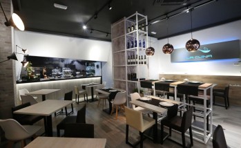 La Cuina se reinventa y ofrece una imagen vanguardista