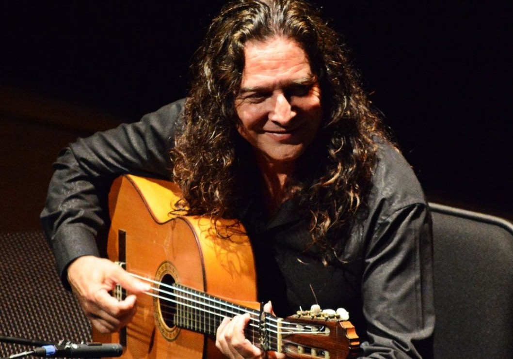 Tomatito, Pepe Habichuela y Yamandu Costa, estarán en el 24 Festival Internacional de Guitarra de Petrer Tomatito, Pepe Habichuela y Yamandu Costa, estarán en el 24 Festival Internacional de Guitarra de Petrer