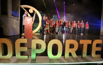 Estos son los nominados a mejores deportistas de Elda en 2020