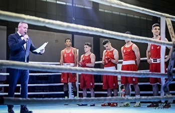 Los mejores boxeadores de Espa&ntilde;a estar&aacute;n este fin de semana en Elda