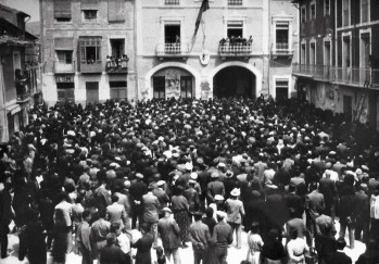 Hoy hace 79 a&ntilde;os&hellip; Un 22 de mayo de 1938 lectura 13 puntos de Negr&iacute;n