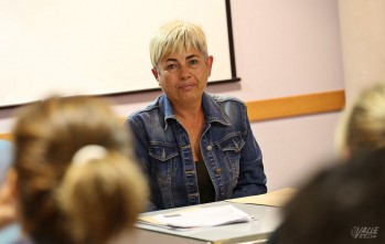 Maite Rodr&iacute;guez llevar&aacute; la lucha de las aparadoras al programa &ldquo;Carretera y Manta&rdquo; de Jes&uacute;s Cintora