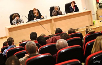 La prostituci&oacute;n, a debate en Elda