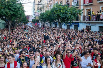 Los Moros y Cristianos generan un impacto econ&oacute;mico de 13 millones de euros en Elda