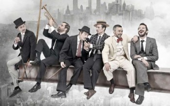 "Lehman Trilogy", el acontecimiento teatral de la temporada