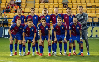 El CD Eldense jugar&aacute; el s&aacute;bado 6 en el Nuevo Pepico a las 12 horas