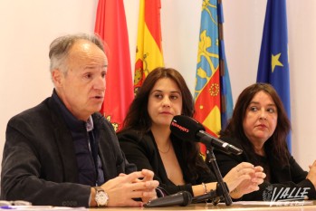 Idelsa pone en marcha un nuevo taller con 20 contratos de formaci&oacute;n y empleo