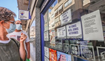 Las administraciones de Elda se plantan para exigir un aumento de sus comisiones tras 17 a&ntilde;os