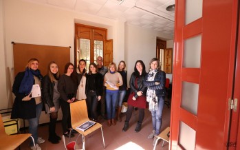 Lucha contra la violencia de g&eacute;nero desde la Casa Color&aacute;