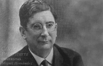 Marcelino Domingo en Elda