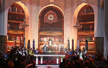 Conozca las Capitan&iacute;as de Moros y Cristianos 2017