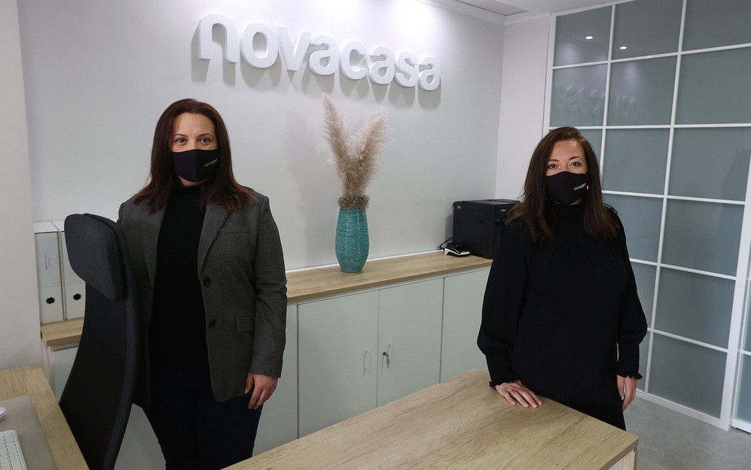 En Novacasa son expertos en la compra, venta y alquiler de toda clase de inmuebles En Novacasa son expertos en la compra, venta y alquiler de toda clase de inmuebles