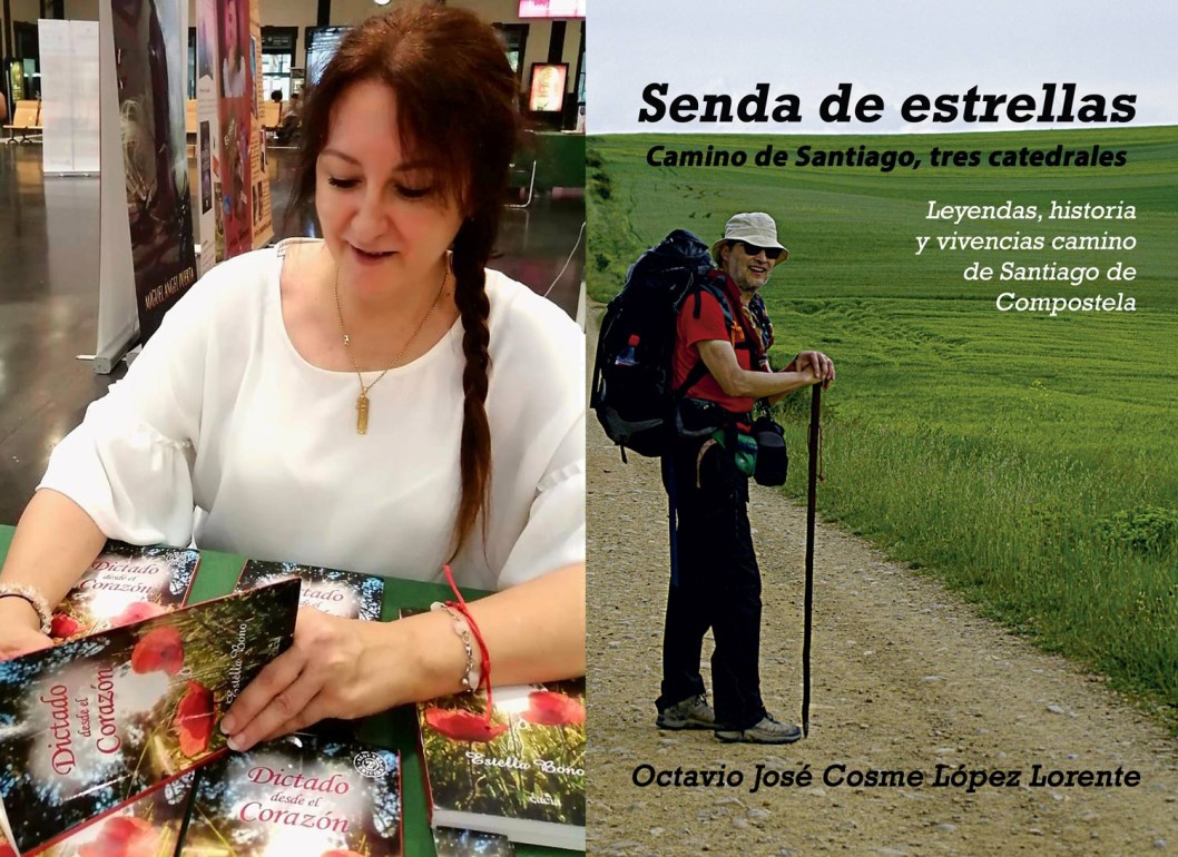 Tres escritores presentan sus obras en Elda Tres escritores presentan sus obras en Elda