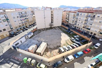 Elda pierde 75.000 euros al no convertir el dep&oacute;sito municipal en un aparcamiento en 2017
