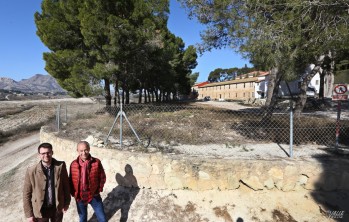 El Poblet ya es Bien de Inter&eacute;s Cultural
