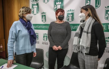 Petrer activa un programa para reenganchar al alumnado expulsado de sus centros
