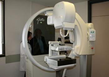 Sanidad instala en Elda un nuevo mam&oacute;grafo digital que dotar&aacute; de mayor calidad a las pruebas