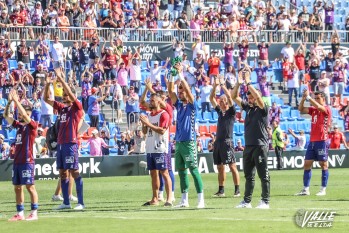 Ver el Real Ja&eacute;n-Eldense costar&aacute; de 10 a 45 euros