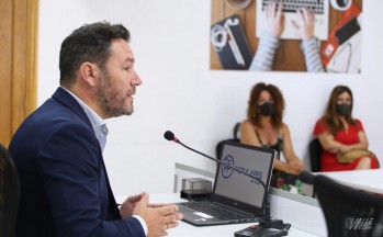 El Partido Popular propone que los colegios tengan personal de enfermer&iacute;a, m&aacute;s limpieza &nbsp;y mascarillas y geles hidroalcoh&oacute;licos
