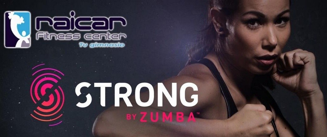 Raicar Fitness Center, un gimnasio diferente supervisado por profesionales altamente cualificados Raicar Fitness Center, un gimnasio diferente supervisado por profesionales altamente cualificados