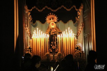 La Soledad aprueba la ejecuci&oacute;n y talla de un nuevo Cristo para la Semana Santa eldense