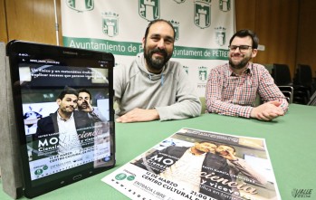 Una conferencia sobre el s&eacute;ptimo arte y la ciencia iniciar&aacute; la Semana del Cine