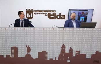 Elda quiere ser una ciudad inteligente