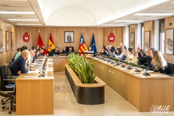 Elda crea un Consejo Local de Infancia y Adolescencia