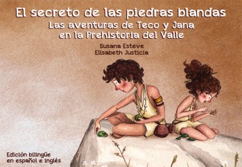 El secreto de las piedras blandas