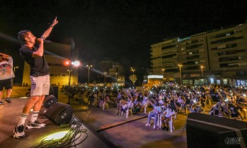 Los artistas locales siguen derrochando talento en Elda