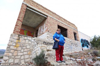 40 a&ntilde;os del crimen de la casa de Bol&oacute;n