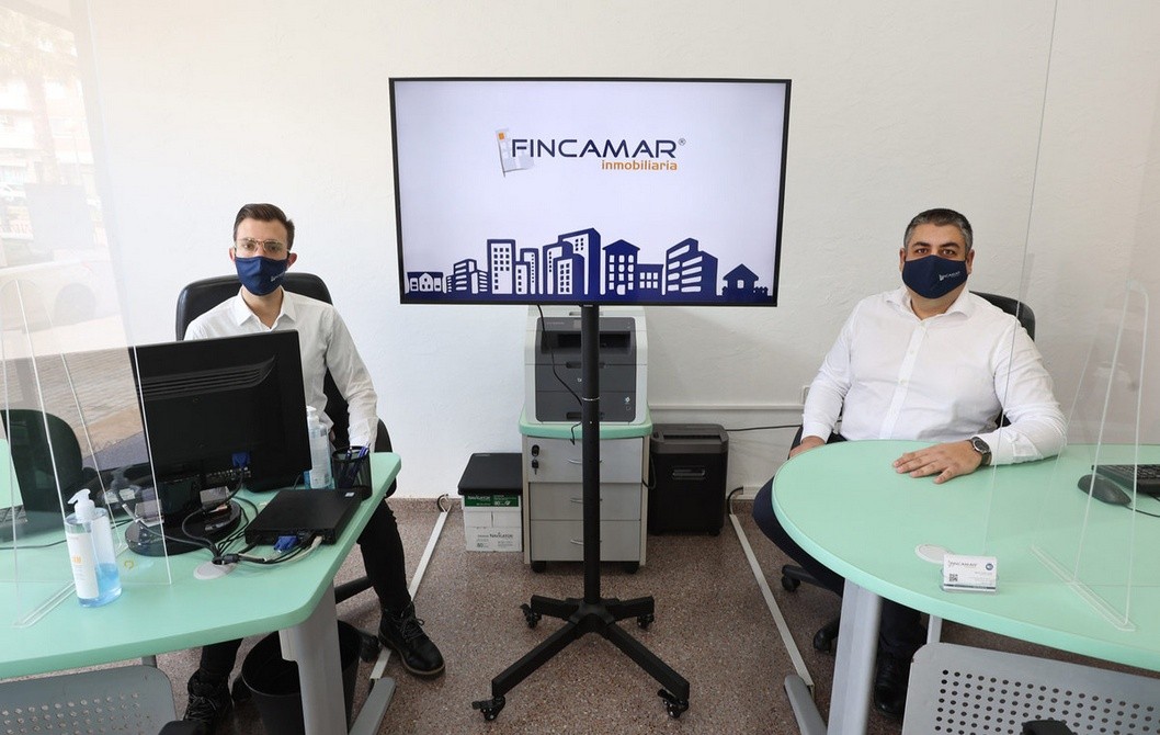 La inmobiliaria de Petrer La inmobiliaria de Petrer