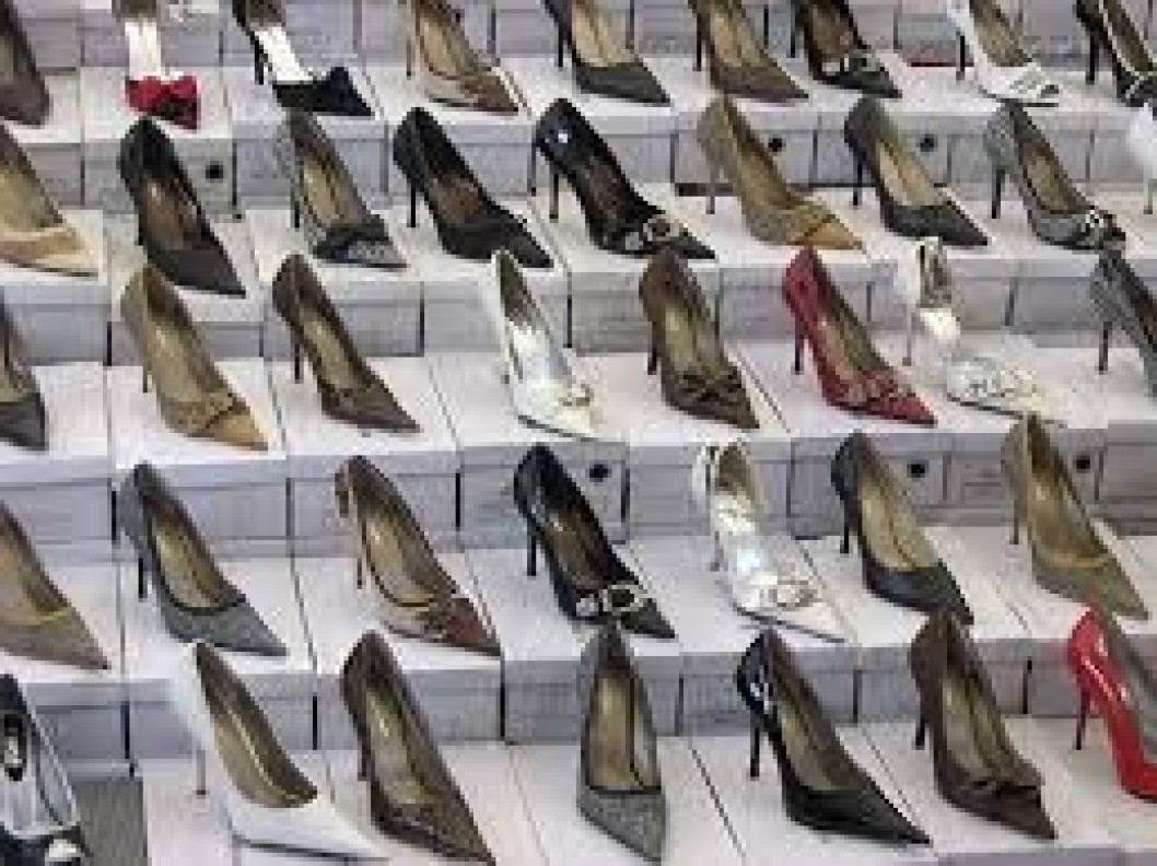 Por una Feria del Calzado Eldense Por una Feria del Calzado Eldense