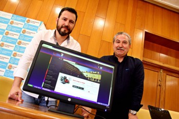 El Ayuntamiento edita la gu&iacute;a tur&iacute;stica TurElda con toda la informaci&oacute;n local e im&aacute;genes de los puntos de inter&eacute;s