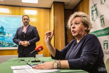 El PP de Petrer vota en contra de los presupuestos porque pide m&aacute;s dinero para C&aacute;ritas y un plan de futuro