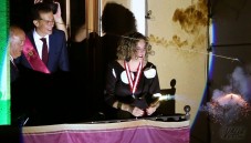 Susana Esteve: &ldquo;La historia de Elda, ciudad sin fronteras, la han escrito sus zapateros&rdquo;